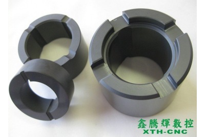 碳化硅陶瓷加工的方法及特點(diǎn)