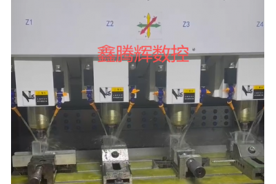 陶瓷精雕機中的絲桿導軌