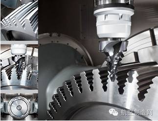 數控精雕機
