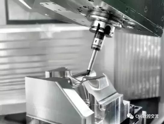 數控精雕機