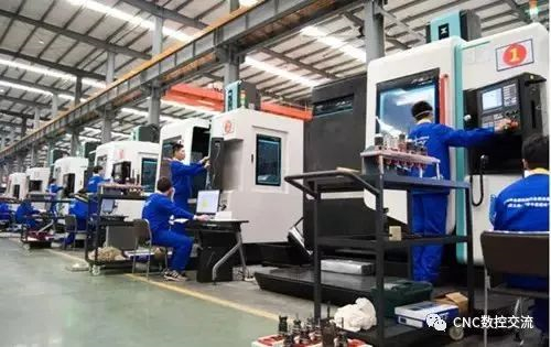數控精雕機
